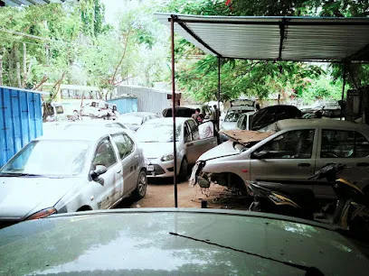 Vasu Auto Garage