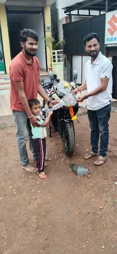 Vasudev motors