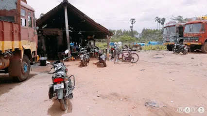Vasudeva Lorry Mechanical Works