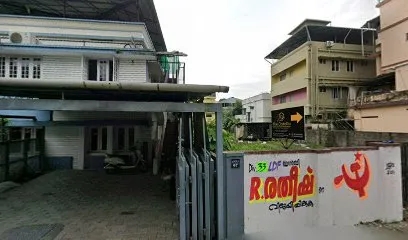 Vasudevan Workshop
