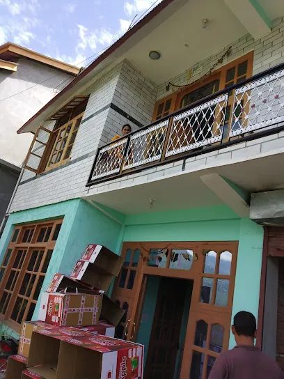 Vasuki Motors Madhi Naggar