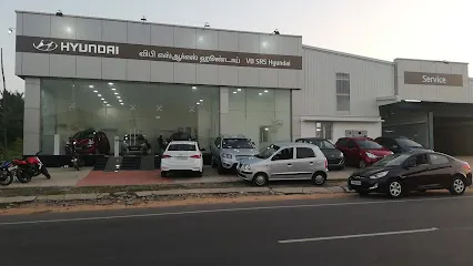VBSRS hyundai