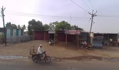 VCP AUTO GARAGE