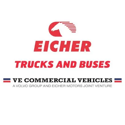 VE COMMERCIAL VEHICLE (EICHER)