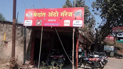VEDANT AUTO GARAGE