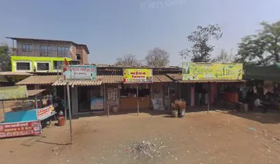 Vedashree auto garage
