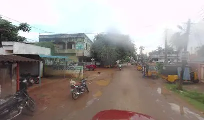 Vedha Sri Auto Works