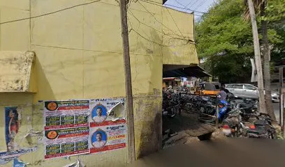 Vedivel Mechanic Works