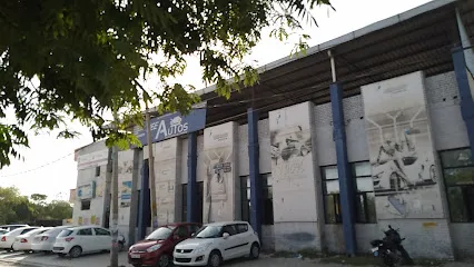 Vee Autos