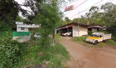 VEENA AUTO GARAGE