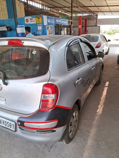 Veena automobile gadhinglaj