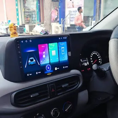 VEER CAR ACCESSORIES
