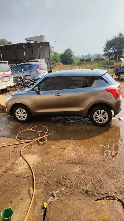 Veer engeneering workshop & car wash
