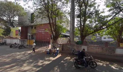Veer Vachchharaj Auto Garage