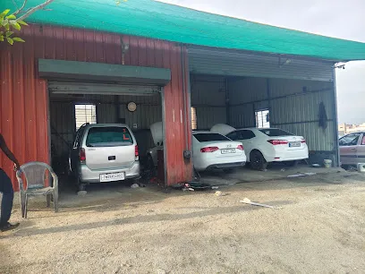 Veera Auto Garage