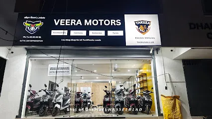 Veera motors