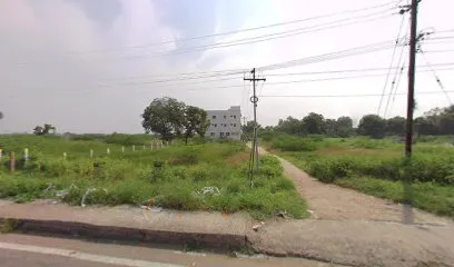 Veeraganesh V