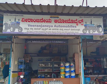 VEERANJANEYA AUTOMOBILES