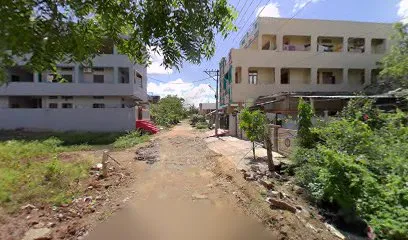 Veeranna Regjin