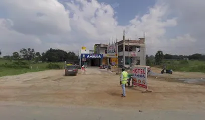 VEERARAGHAV MOTORS