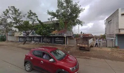 Veerbhadreshwar Maruti Spares Center
