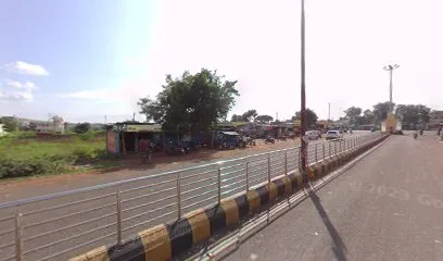 VEERESH BIKE SERVICE POINT