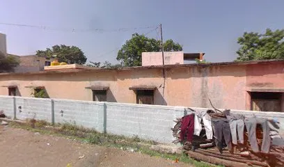 VEERESH GARAGE