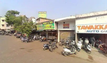 Vehical Auto Consult
