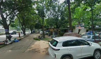 Vehicle Repair Centre