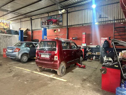 VehicleCare - A K Motors