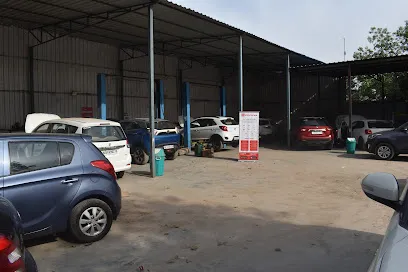 VehicleCare - Anand Motors