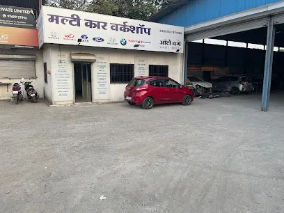 VehicleCare - Autobug pvt Ltd