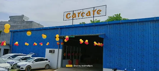 VehicleCare - Car Care Automobiles