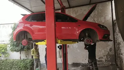 VehicleCare - CAR POINT
