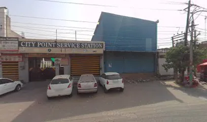 VehicleCare City Point Auto Repair