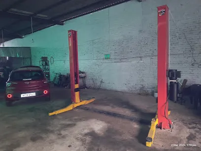VehicleCare - COUNTING CAR