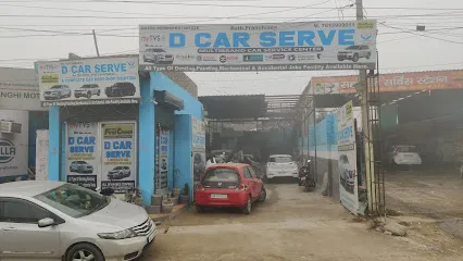 VehicleCare - D CAR SERVE