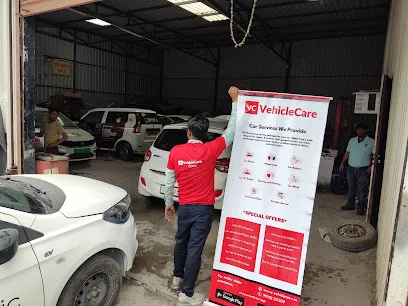 VehicleCare - Honey Auto Workshop