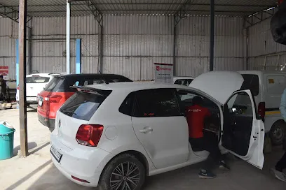 VehicleCare - Jyoti Motors