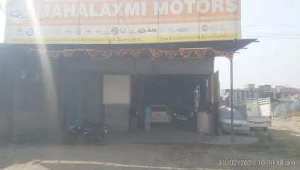 VehicleCare - Mahalaxmi motors