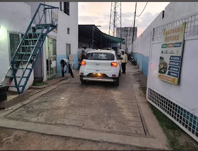 VehicleCare - RANDHAWA MOTORS