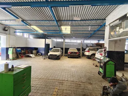 VehicleCare - ROAD-X AUTOMOTIVES