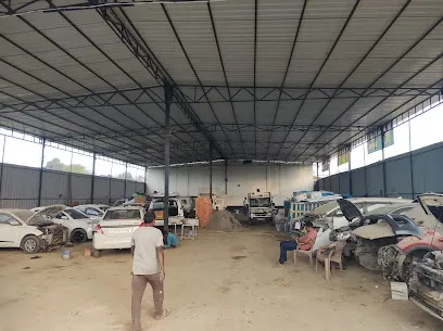 VehicleCare - Sameer Auto Garage