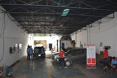 VehicleCare - Shivam Automobile