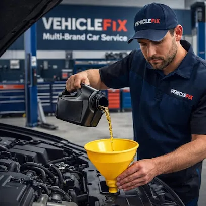 VehicleFix | Car Services in Hyderabad