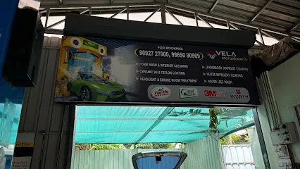 VELA MOTOR CRAFTS - VELA SERVCES