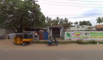 Velavan car work shop