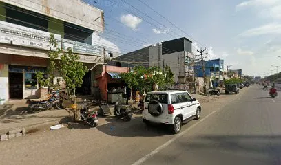 Vellore Auto Centre