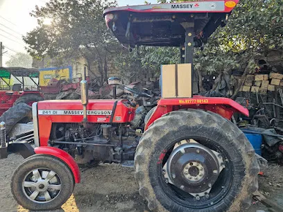 velnath Auto garage