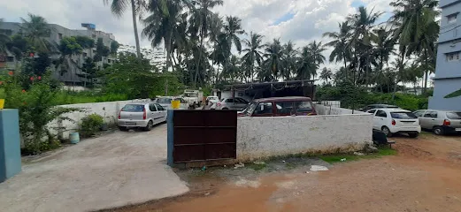 Venkata Lakshmi Car Garage